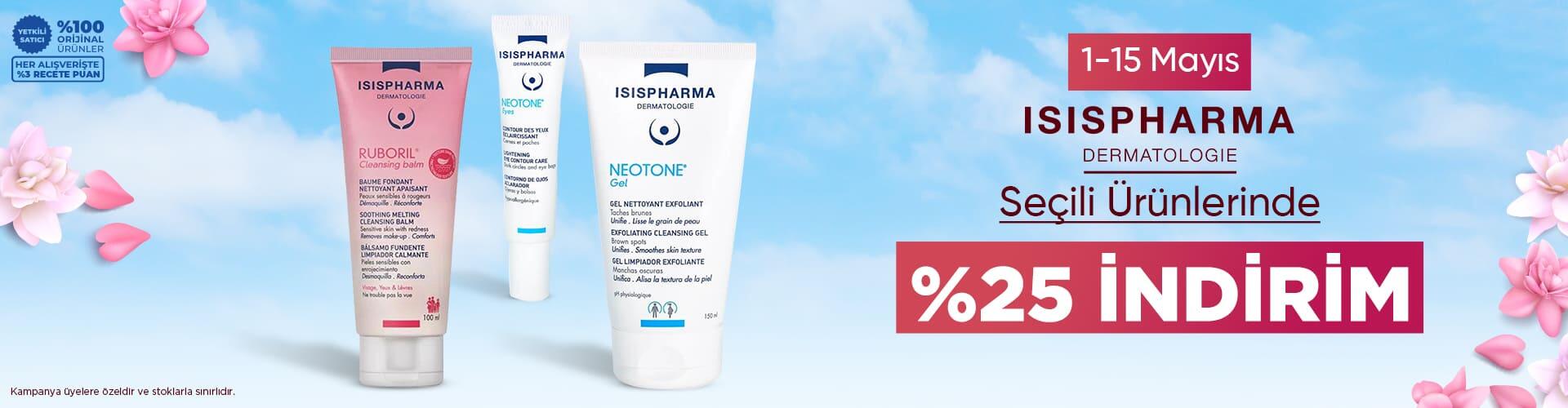 IsisPharma