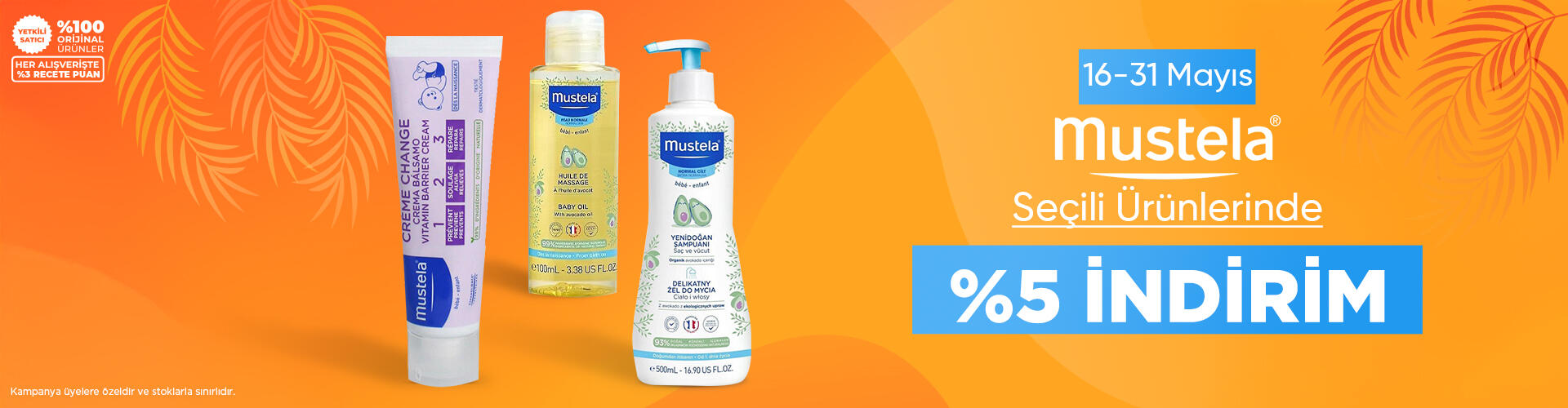 Mustela