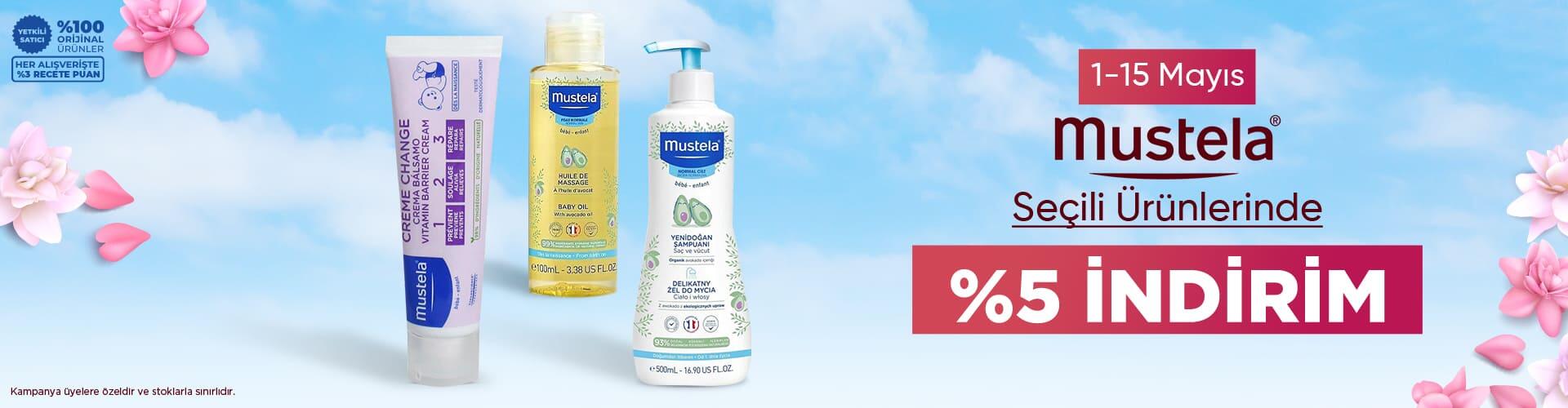 Mustela