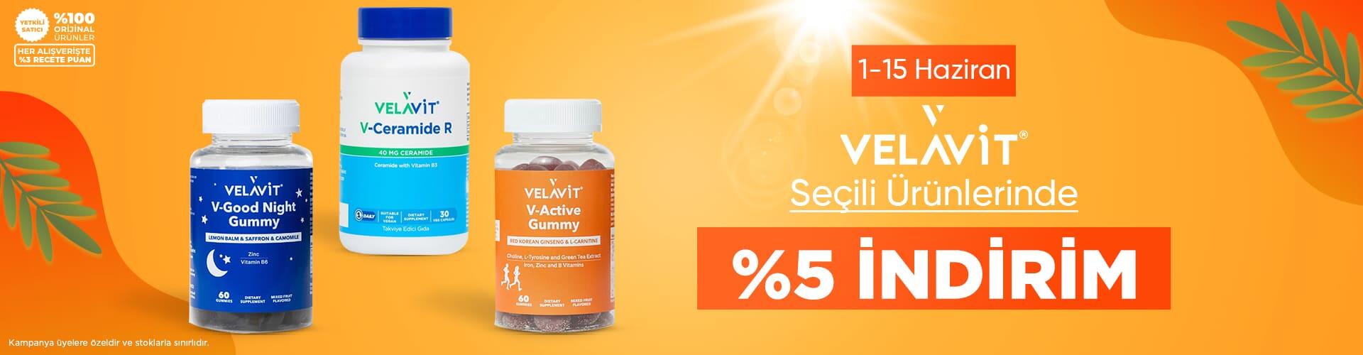 velavit