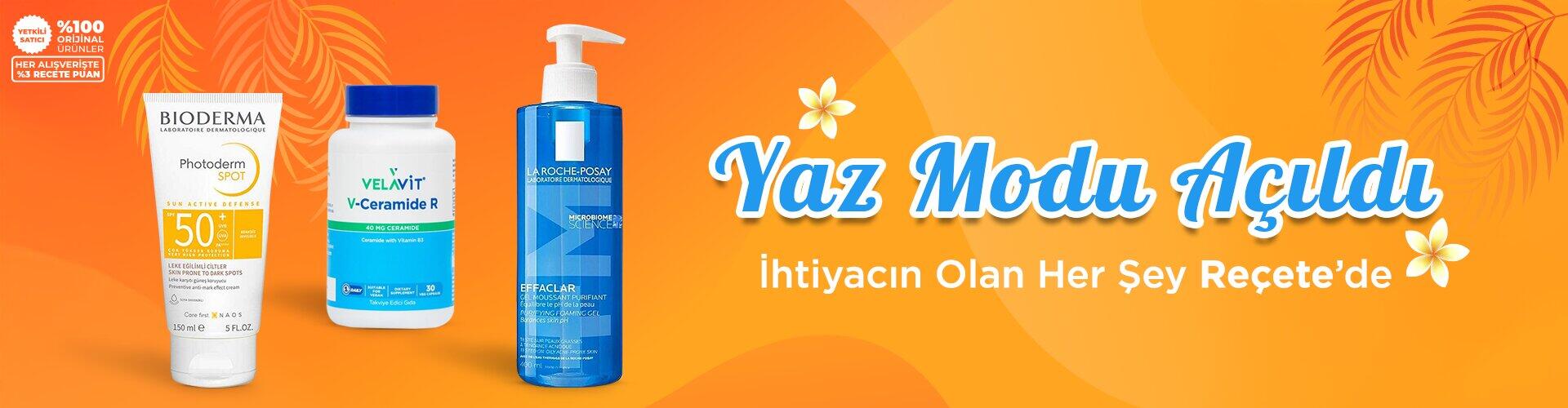Yaz Modu