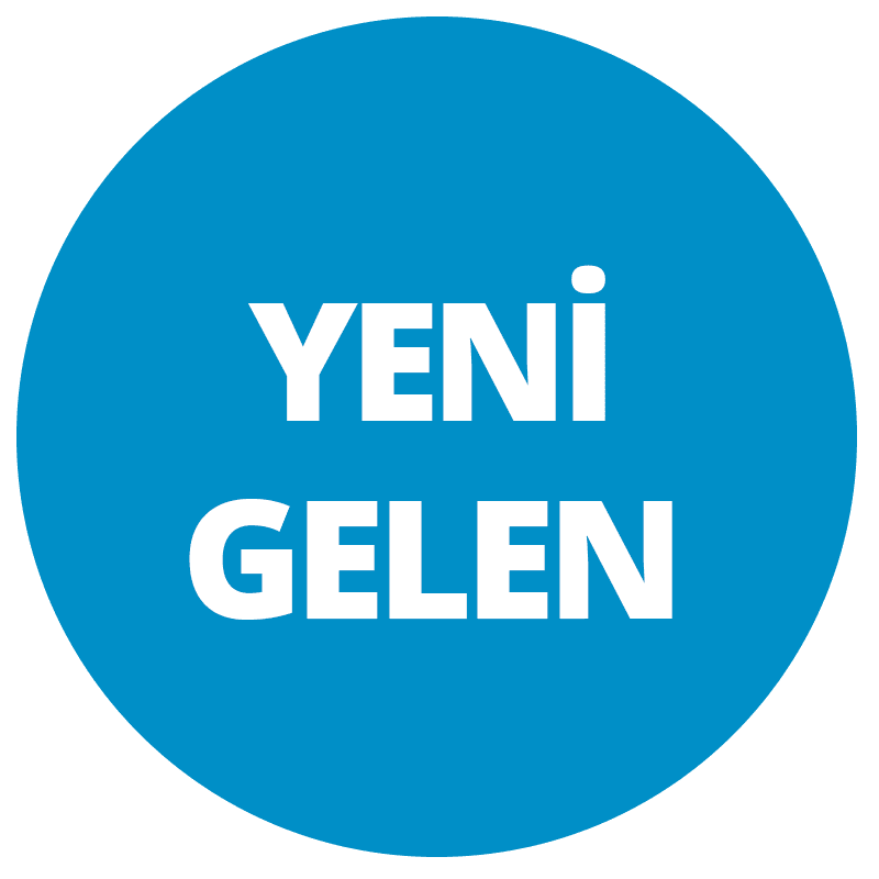 Yeni Ürünler