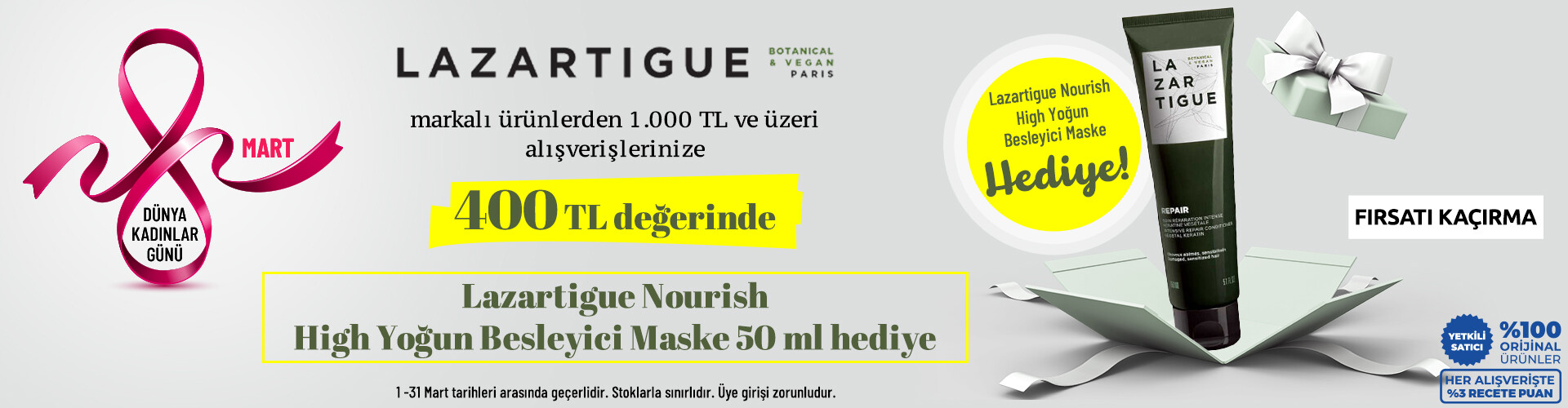 Lazartique