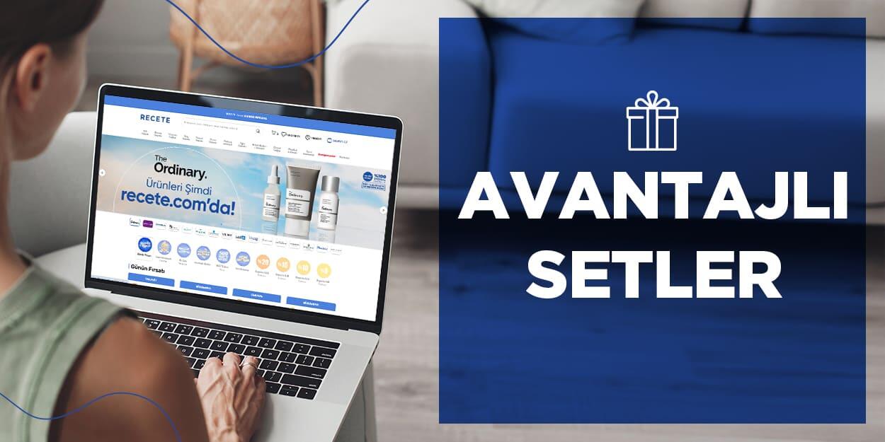 Avantajlı Setler