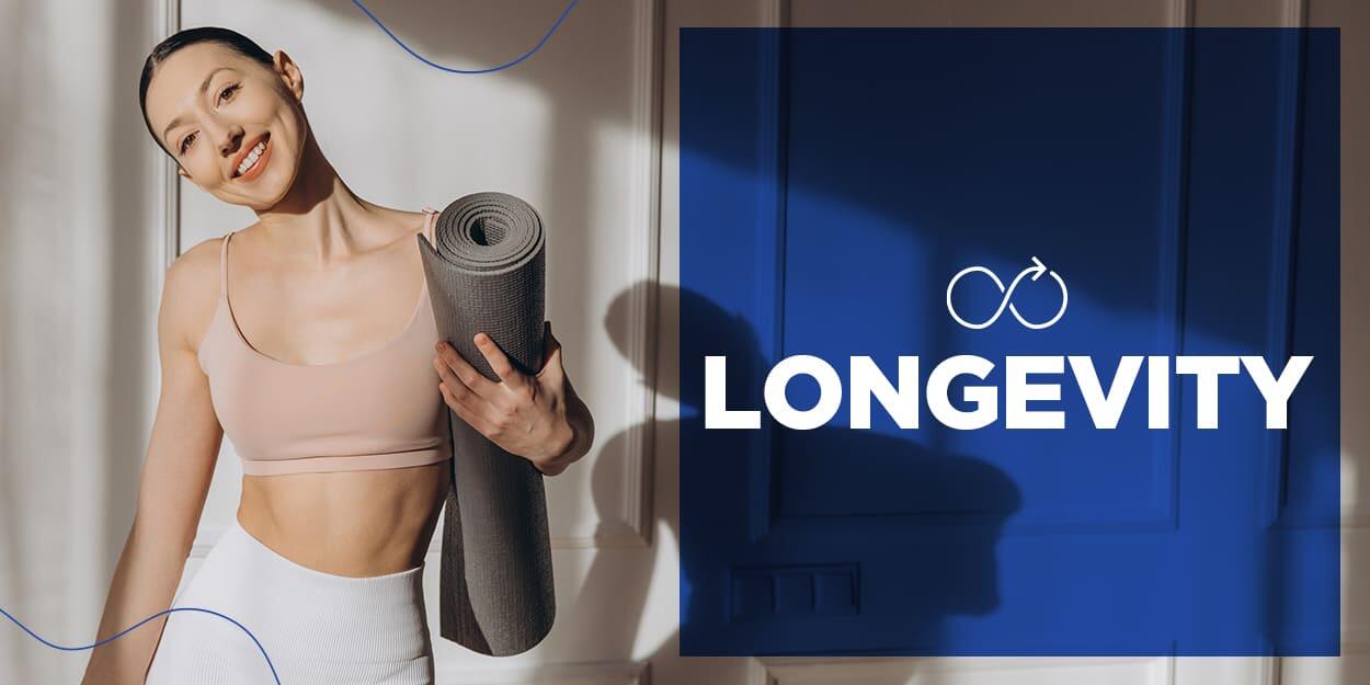 Longevity Ürünleri