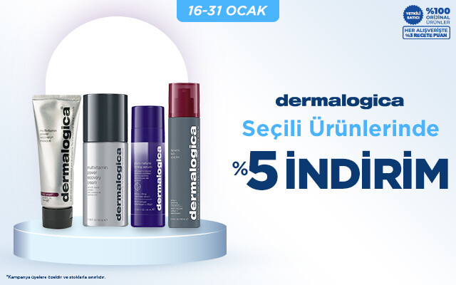 Dermalogica