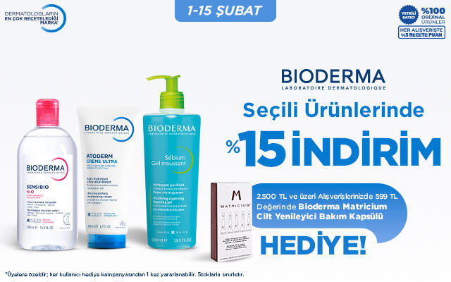 Bioderma