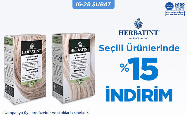 Herbatint