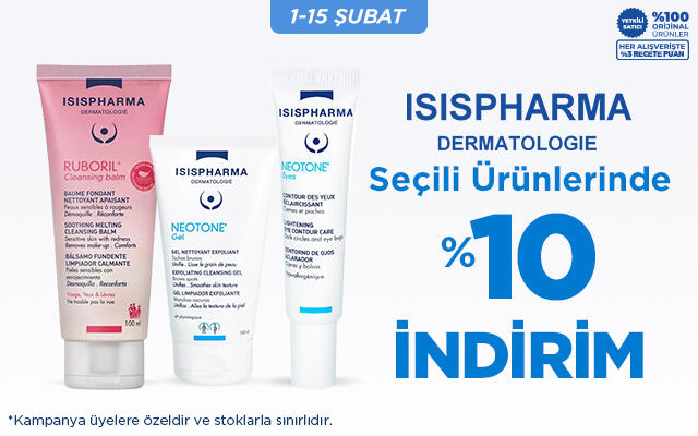 IsisPharma