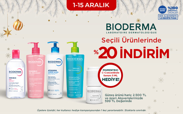 Bioderma