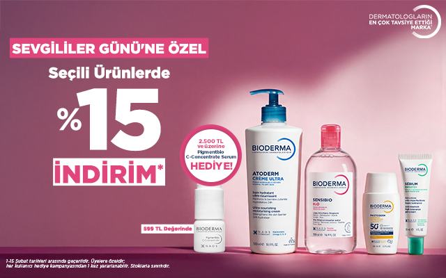 Bioderma
