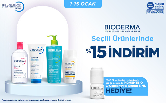 Bioderma