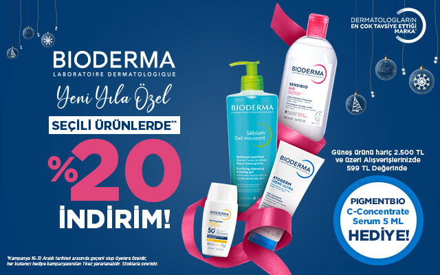 Bioderma