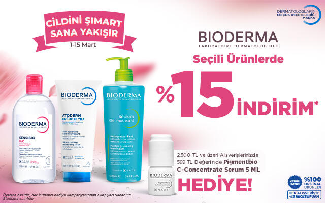 Bioderma