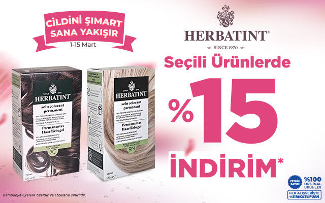 Herbatint
