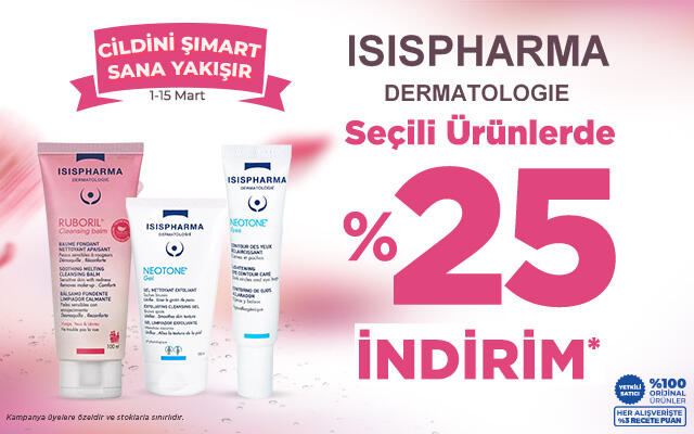 IsisPharma