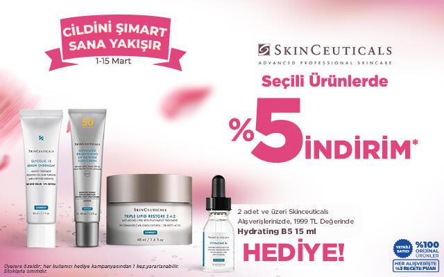 Skinceuticals