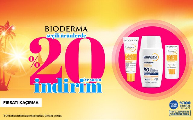 Bioderma