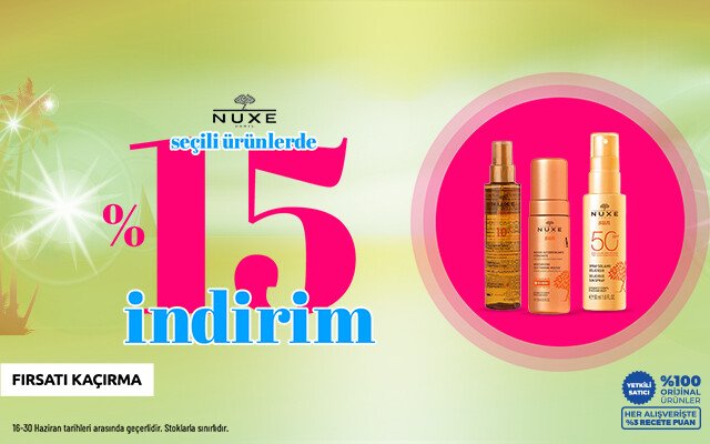 nuxe