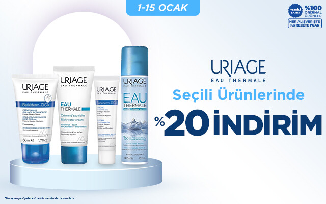 Uriage