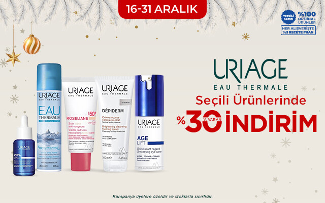 Uriage
