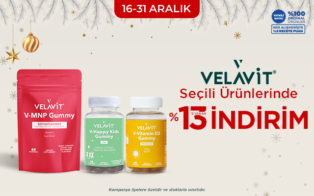 velavit