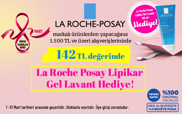 La Roche Posay