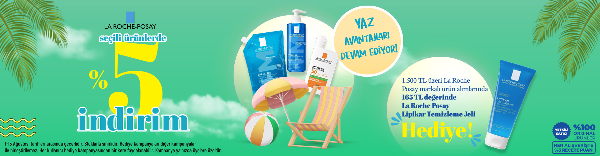 bioderma İndirim