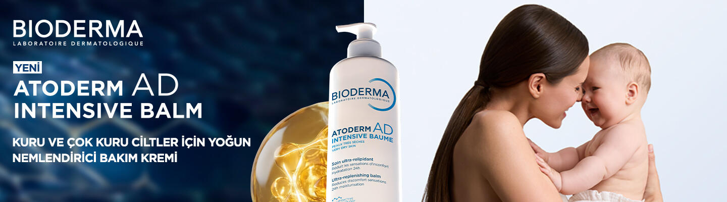 Bioderma Kampanya