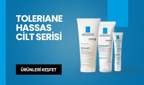 La Roche Posay Toleriane serisi