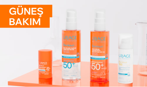Bioderma Photoderm Serisi