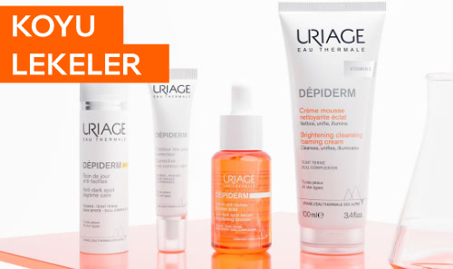 Bioderma Pigmentbio Serisi