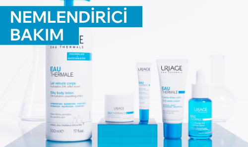 Bioderma Hydrabio Serisi