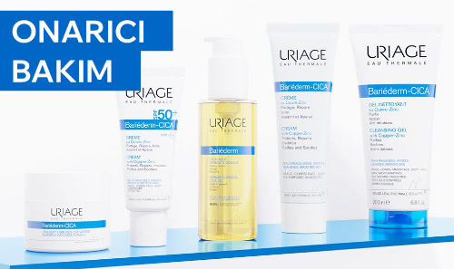 Bioderma Cicabio Serisi