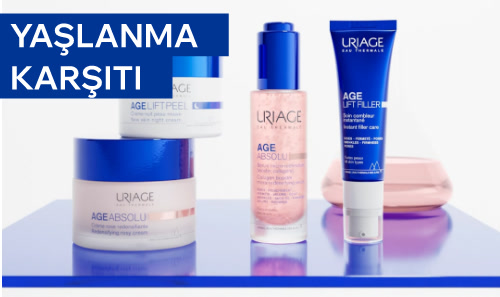 Yaşlanma Karşıtı