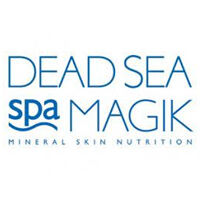 Dead Sea Spa Magik