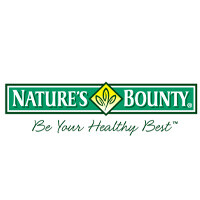 Natures Bounty