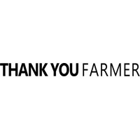 Thank You Farmer