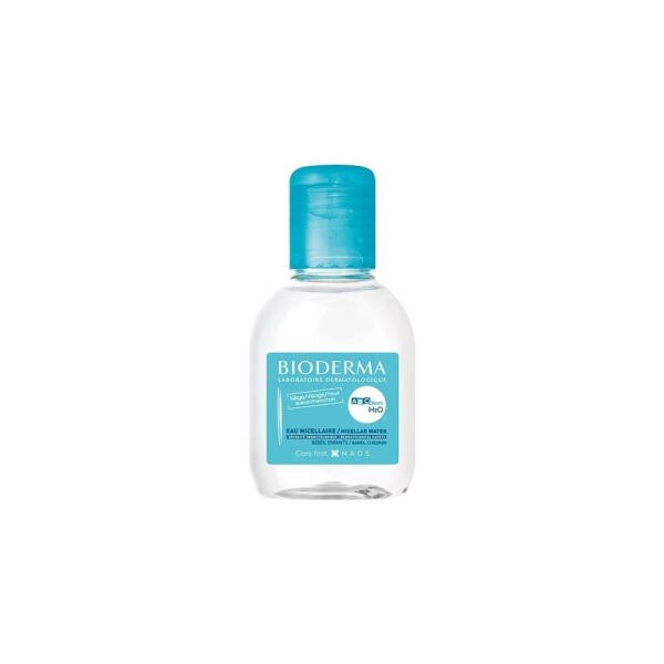 Bioderma ABCDerm H2O Temizleyici Misel Su 100 ml - 1