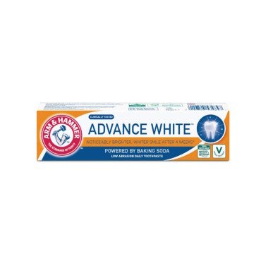 Arm and Hammer Advance White Diş Macunu 75ml - Arm and Hammer