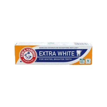 Arm and Hammer Extra White Diş Macunu 125g - Arm and Hammer
