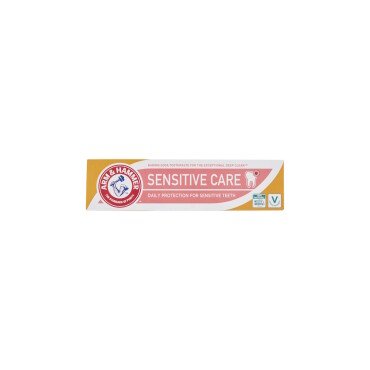 Arm and Hammer Sensitive Care Günlük Diş Macunu 125gr - Arm and Hammer