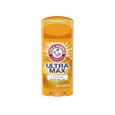 Arm & Hammer Ultra Max Kokusuz Terleme Karşıtı Deodorant 73 gr - Arm and Hammer