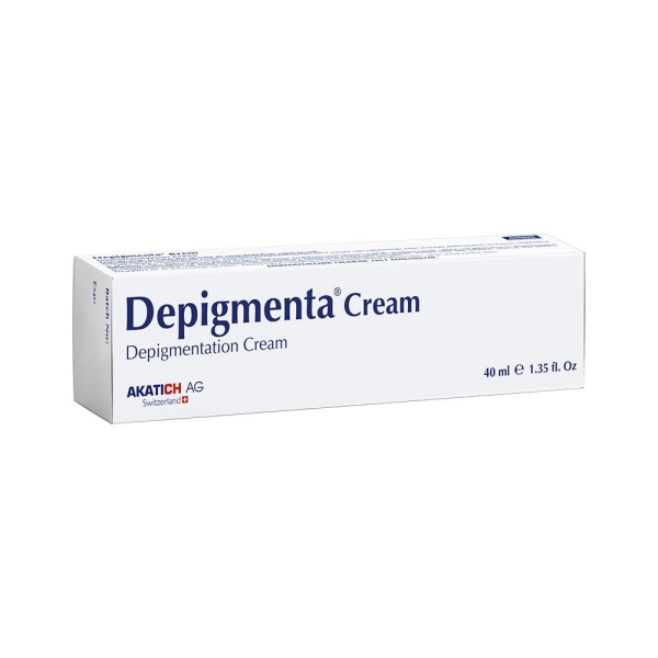 Assos Depigmenta Leke Karşıtı Bakım Kremi 40 ml - 1