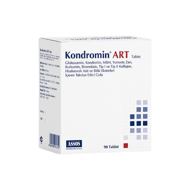 Assos Kondromin ART 90 Tablet - Assos