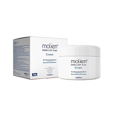 Assos Molien Emollient Plus Nemlendirici Krem 300 ml - Assos