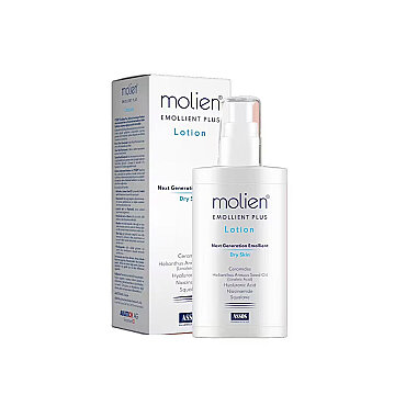 Assos Molien Emollient Plus Nemlendirici Losyon 400 ml - Assos