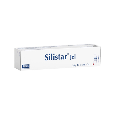 Assos Silistar Cilt Bakım Jeli 50 g - Assos