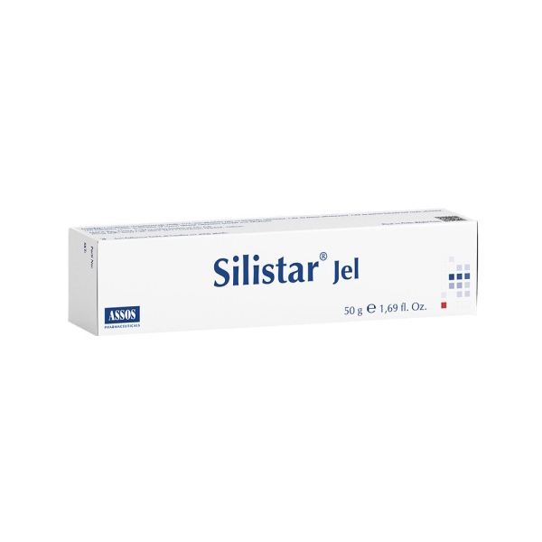 Assos Silistar Cilt Bakım Jeli 50 g - 1