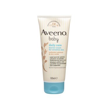 Aveeno Baby Günlük Bakım Kremi 100ml - Aveeno